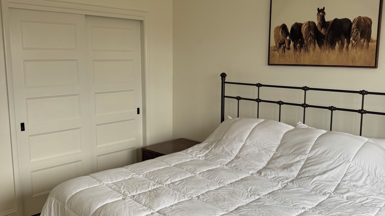Photo of Bedroom in St. Anthony