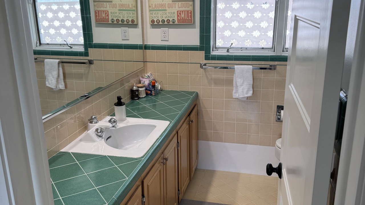 Photo of Bathroom in St. Anthony