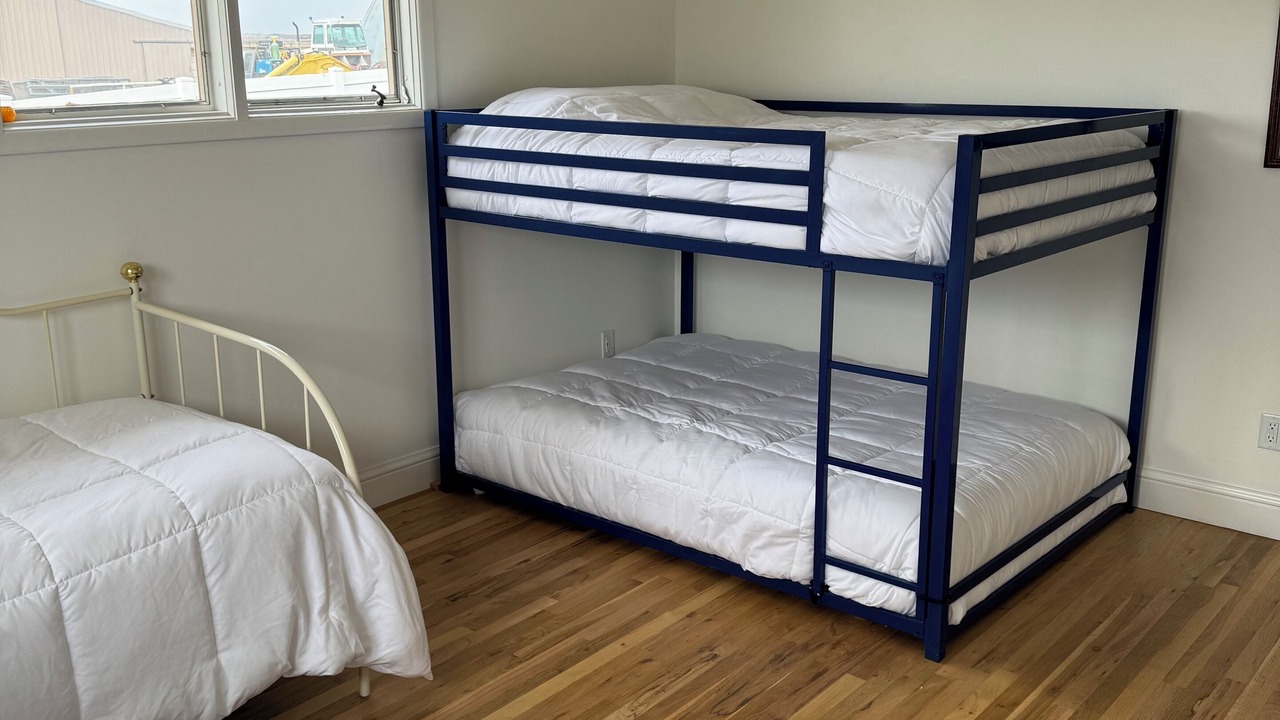 Photo of Bedroom in St. Anthony