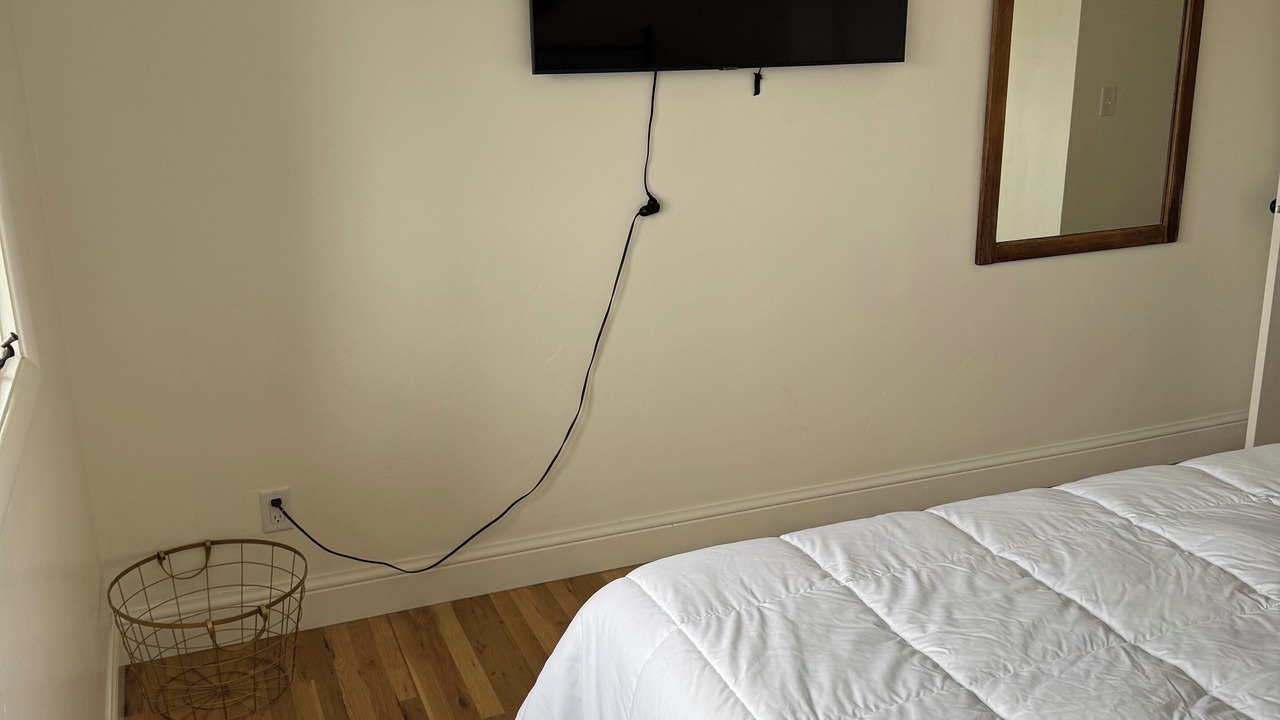 Photo of Bedroom in St. Anthony