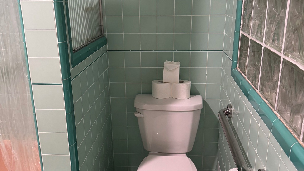 Photo of Bathroom in St. Anthony