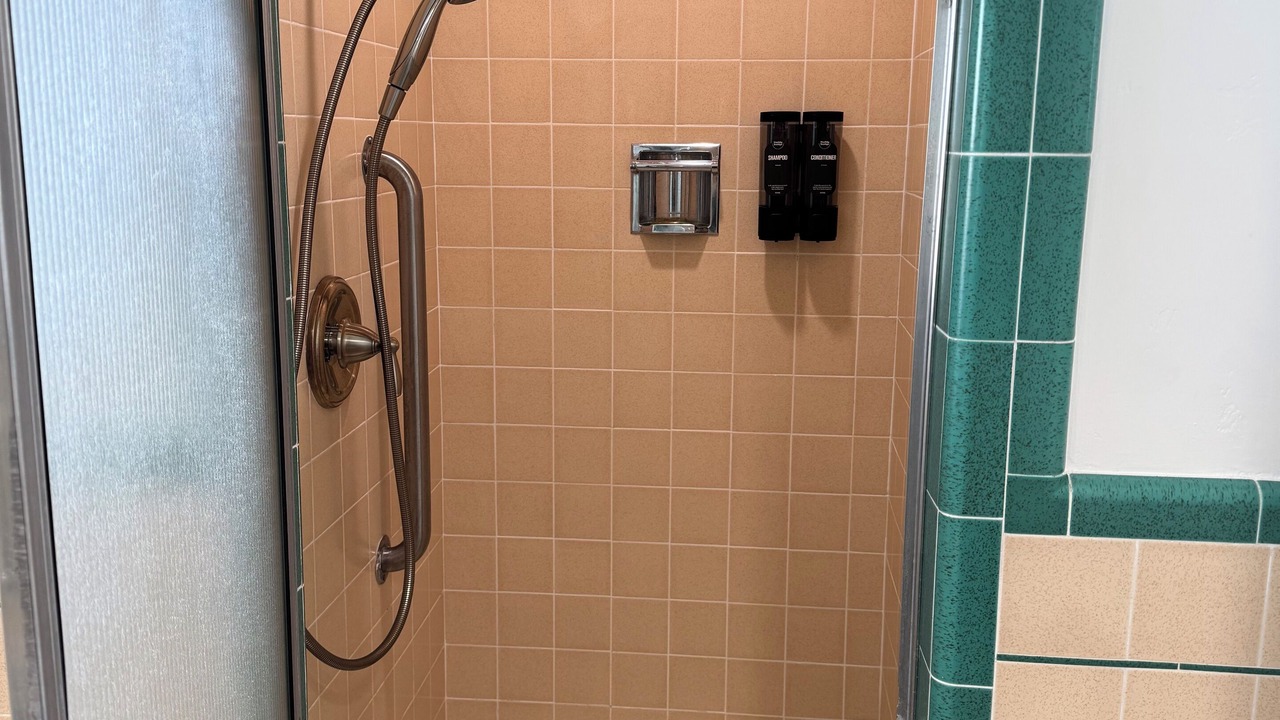 Photo of Bathroom in St. Anthony