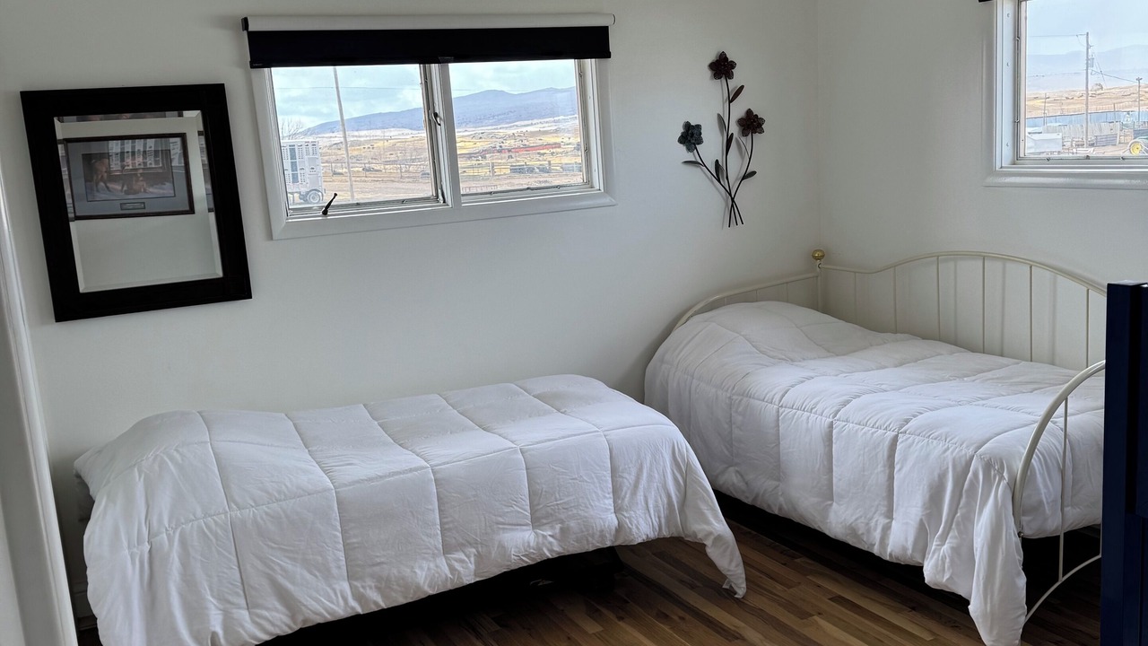 Photo of Bedroom in St. Anthony
