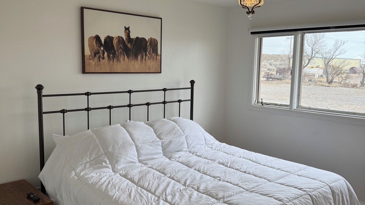 Photo of Bedroom in St. Anthony