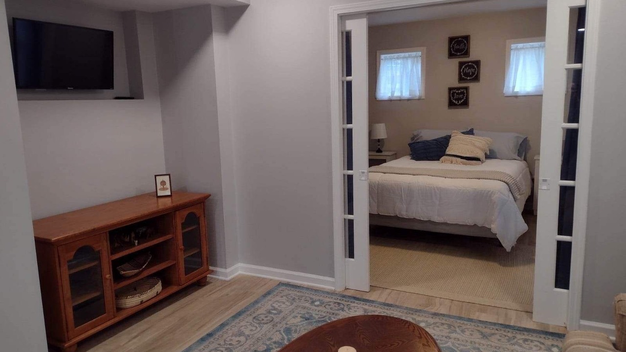 Photo of Bedroom in Waxhaw