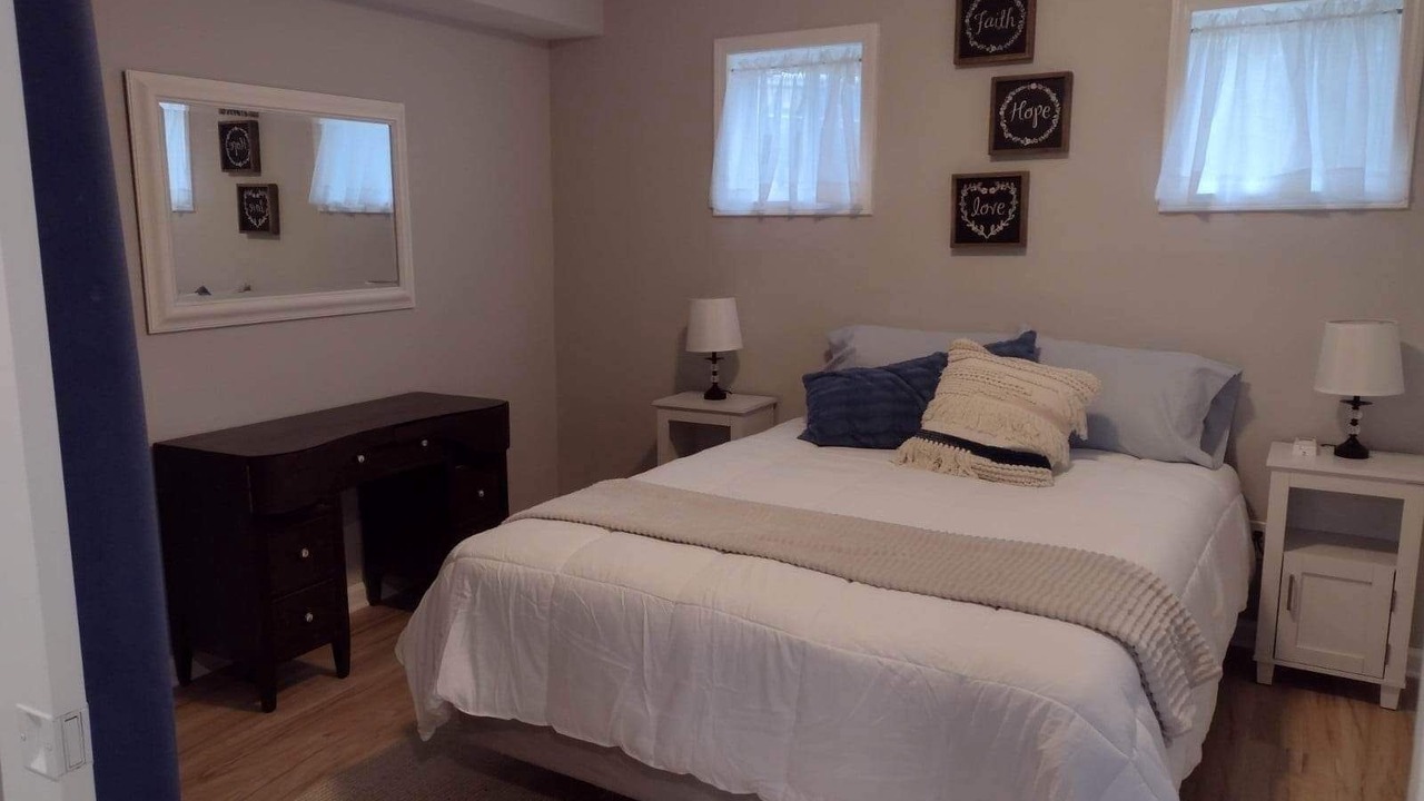 Photo of Bedroom in Waxhaw
