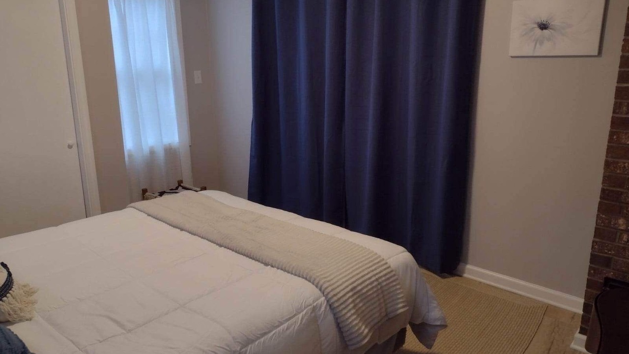 Photo of Bedroom in Waxhaw