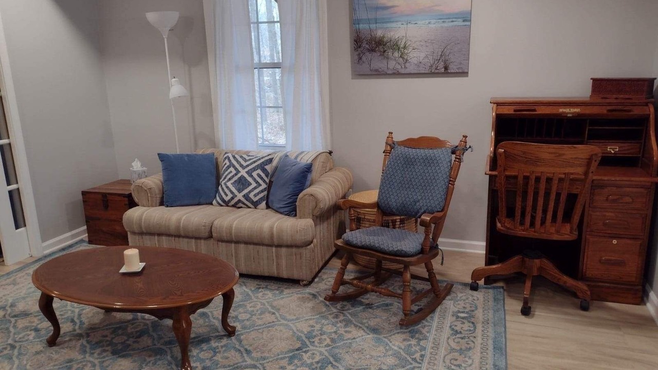 Photo of Livingroom in Waxhaw