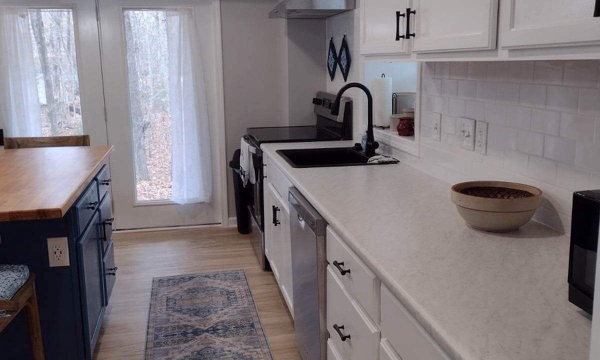 Photo of Kitchen in Waxhaw