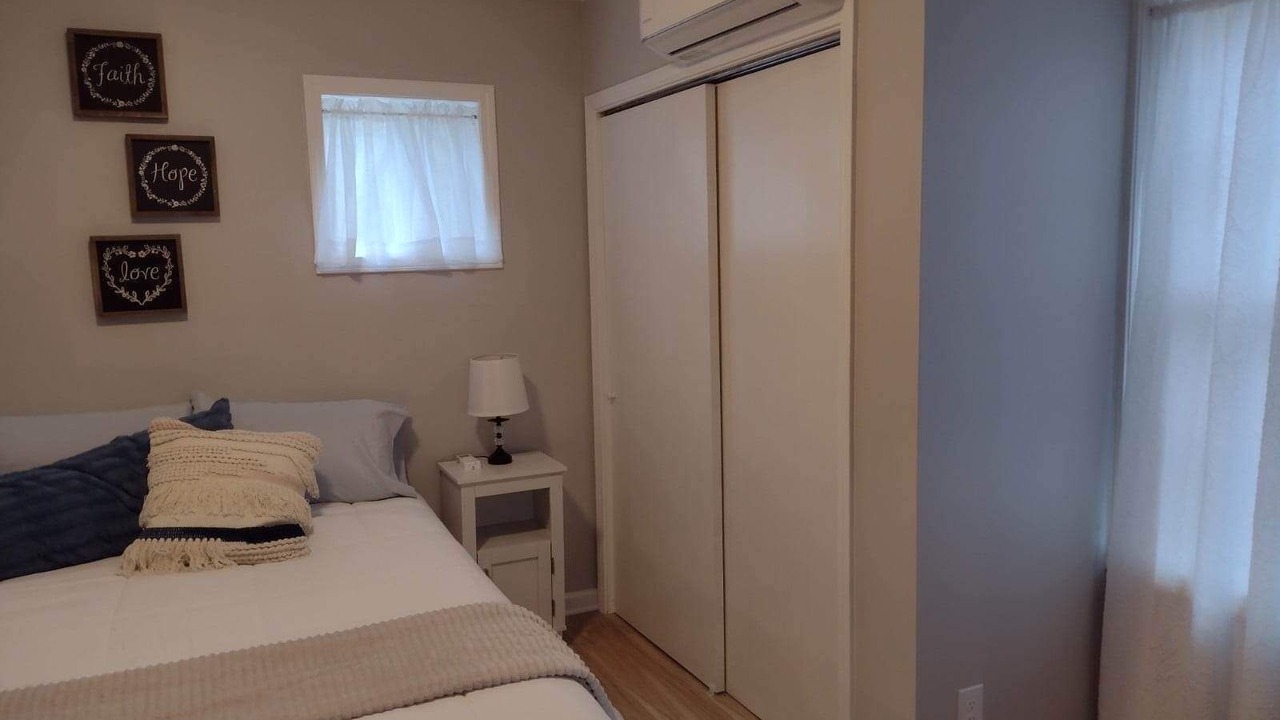 Photo of Bedroom in Waxhaw