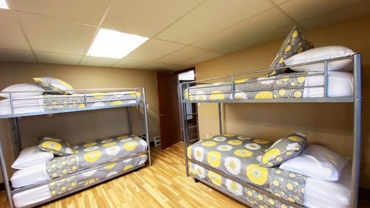 Photo of Bedroom in Bigfork