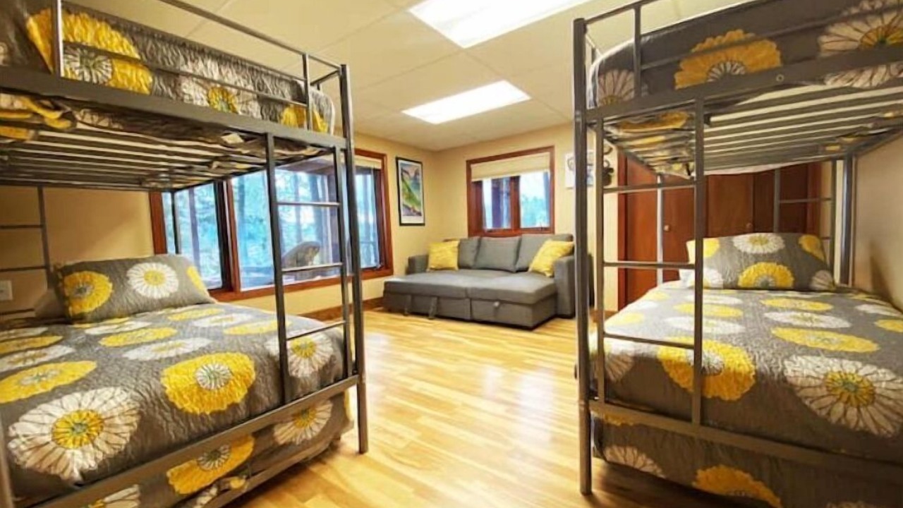 Photo of Bedroom in Bigfork