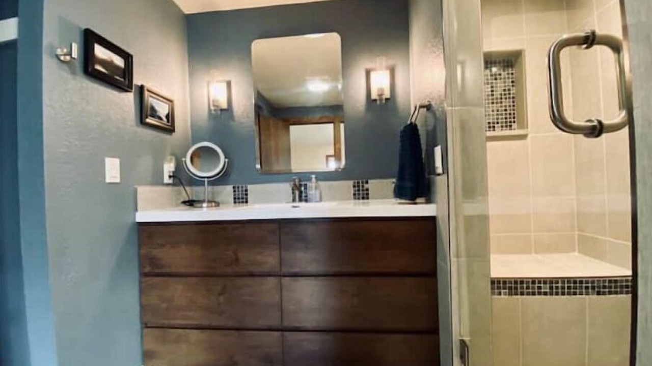 Photo of Bathroom in Bigfork