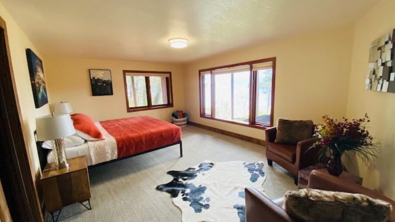 Photo of Bedroom in Bigfork