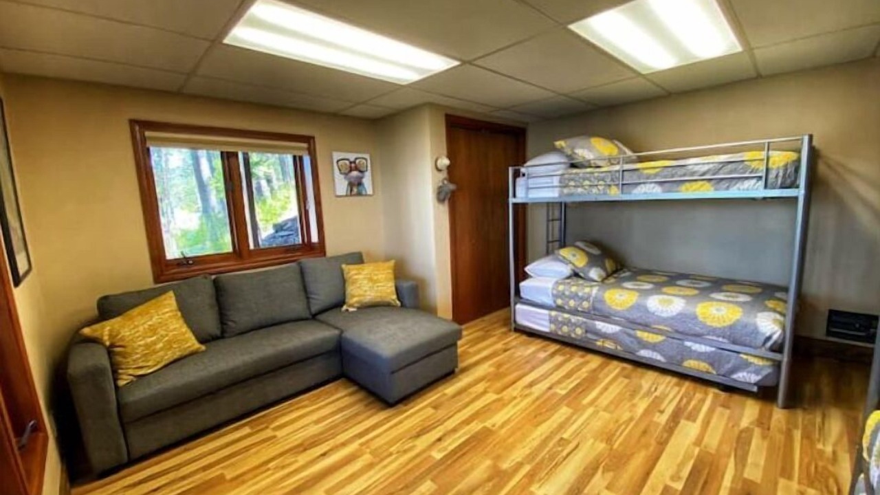Photo of Bedroom in Bigfork