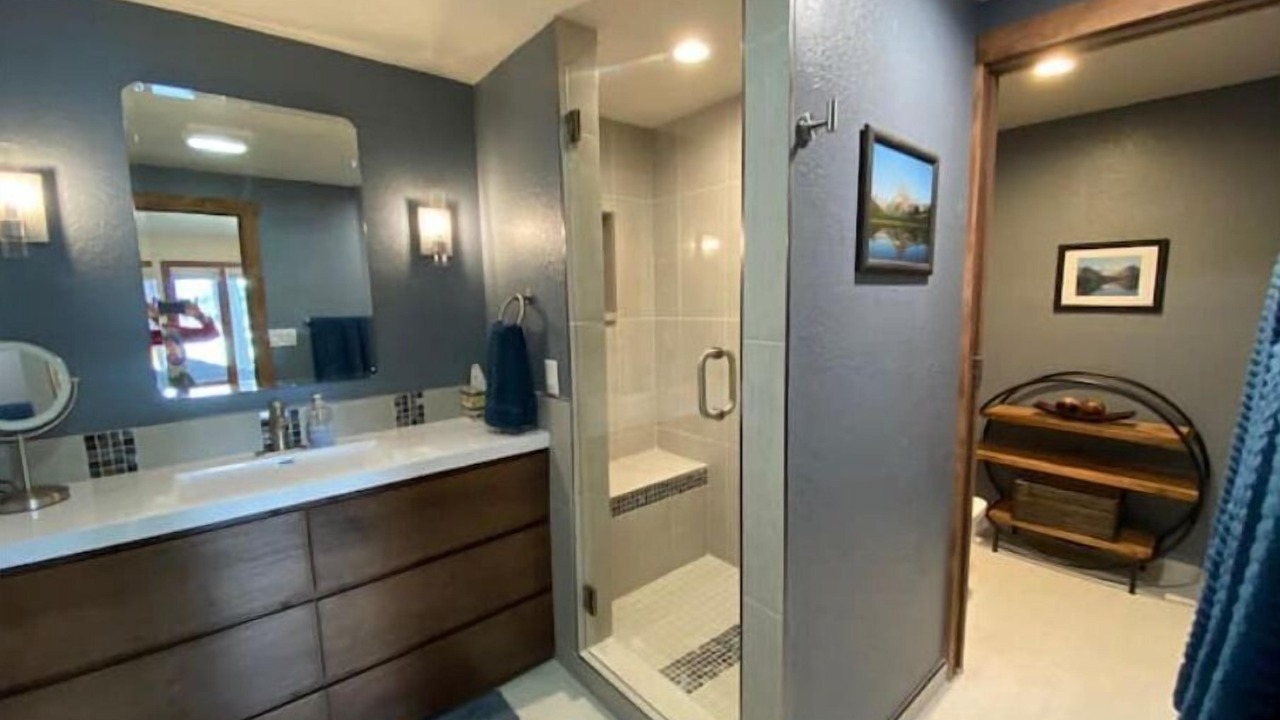 Photo of Bathroom in Bigfork