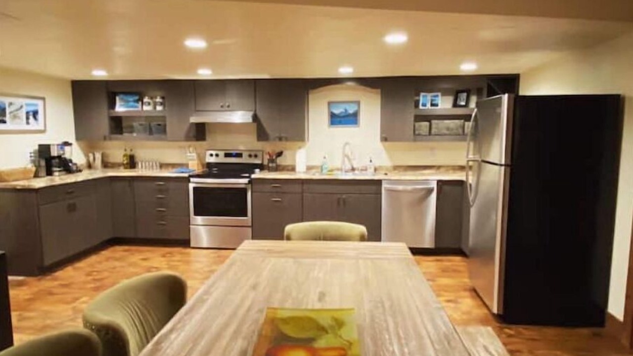 Photo of Kitchen in Bigfork