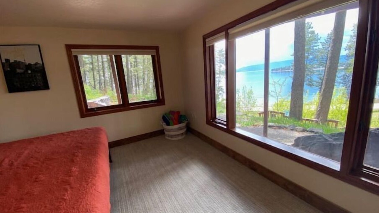 Photo of Bedroom in Bigfork