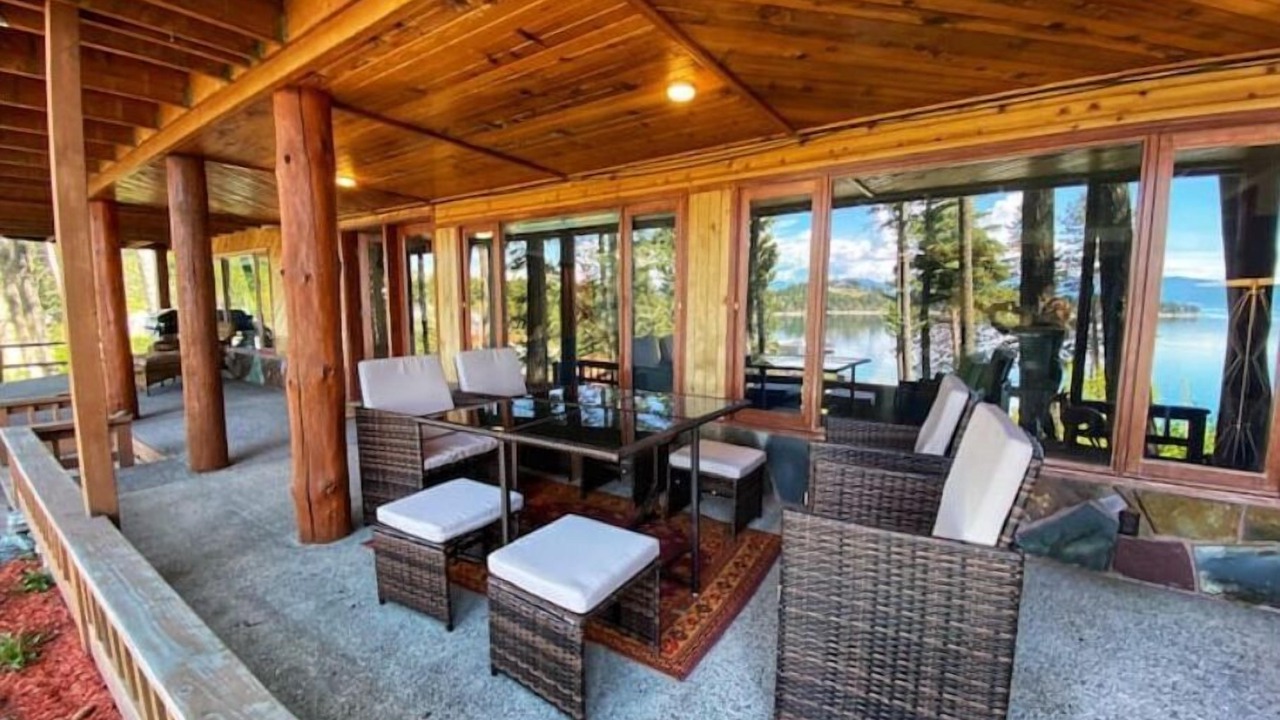 Photo of Outdoor in Bigfork