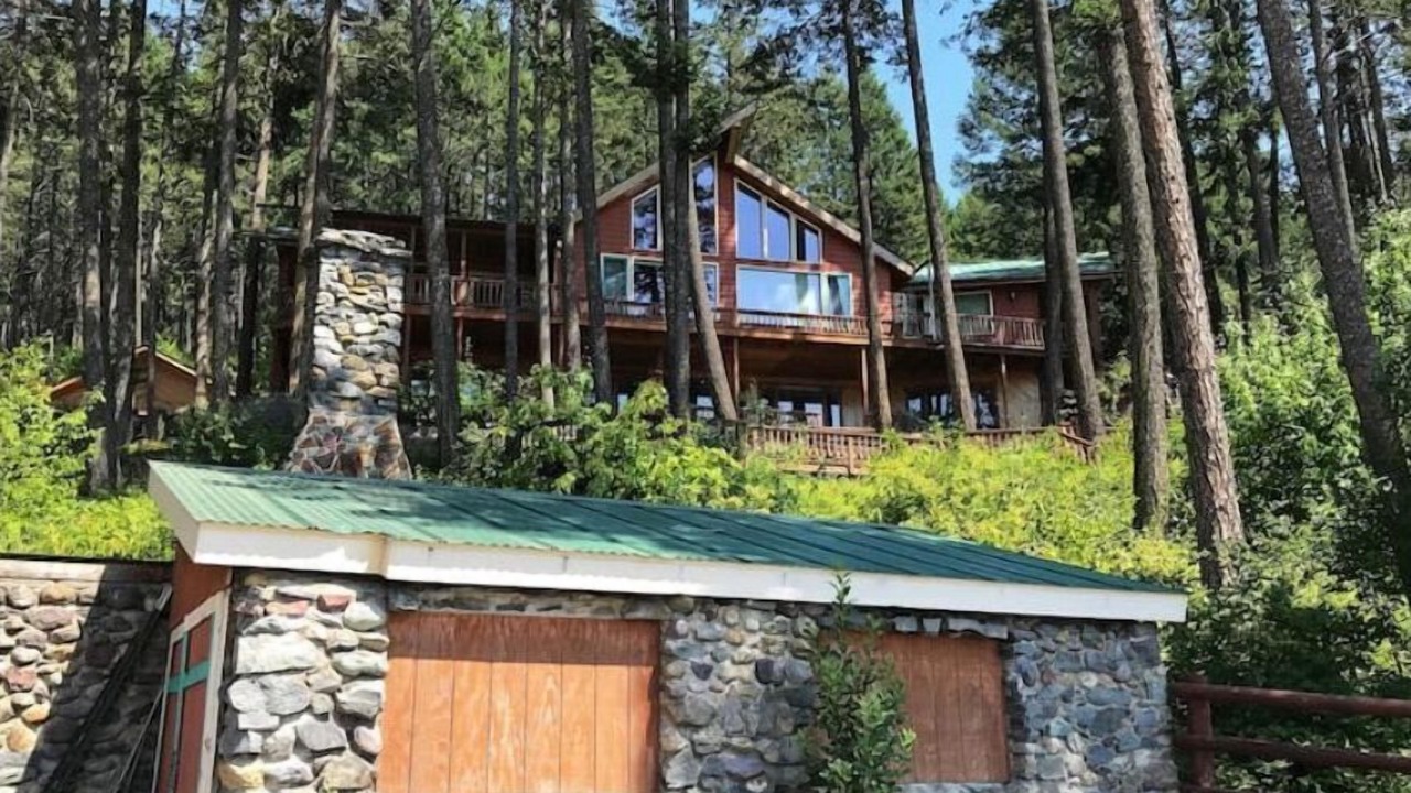 Photo of Outdoor in Bigfork