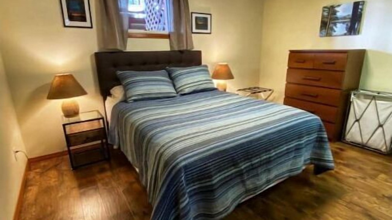 Photo of Bedroom in Bigfork