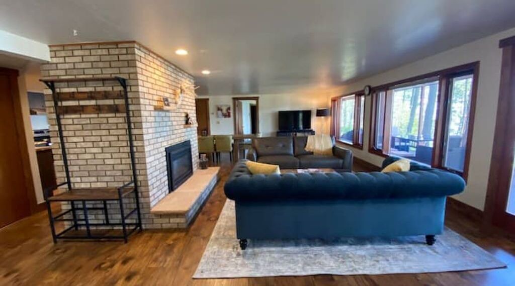 Photo of Livingroom in Bigfork