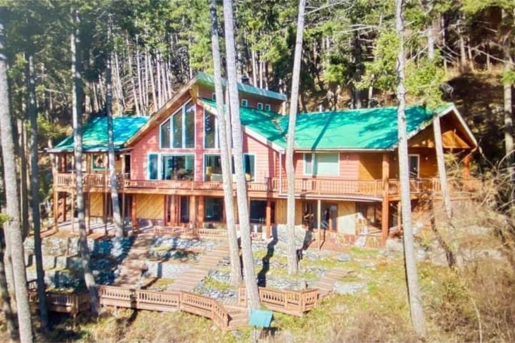 Photo of Outdoor in Bigfork
