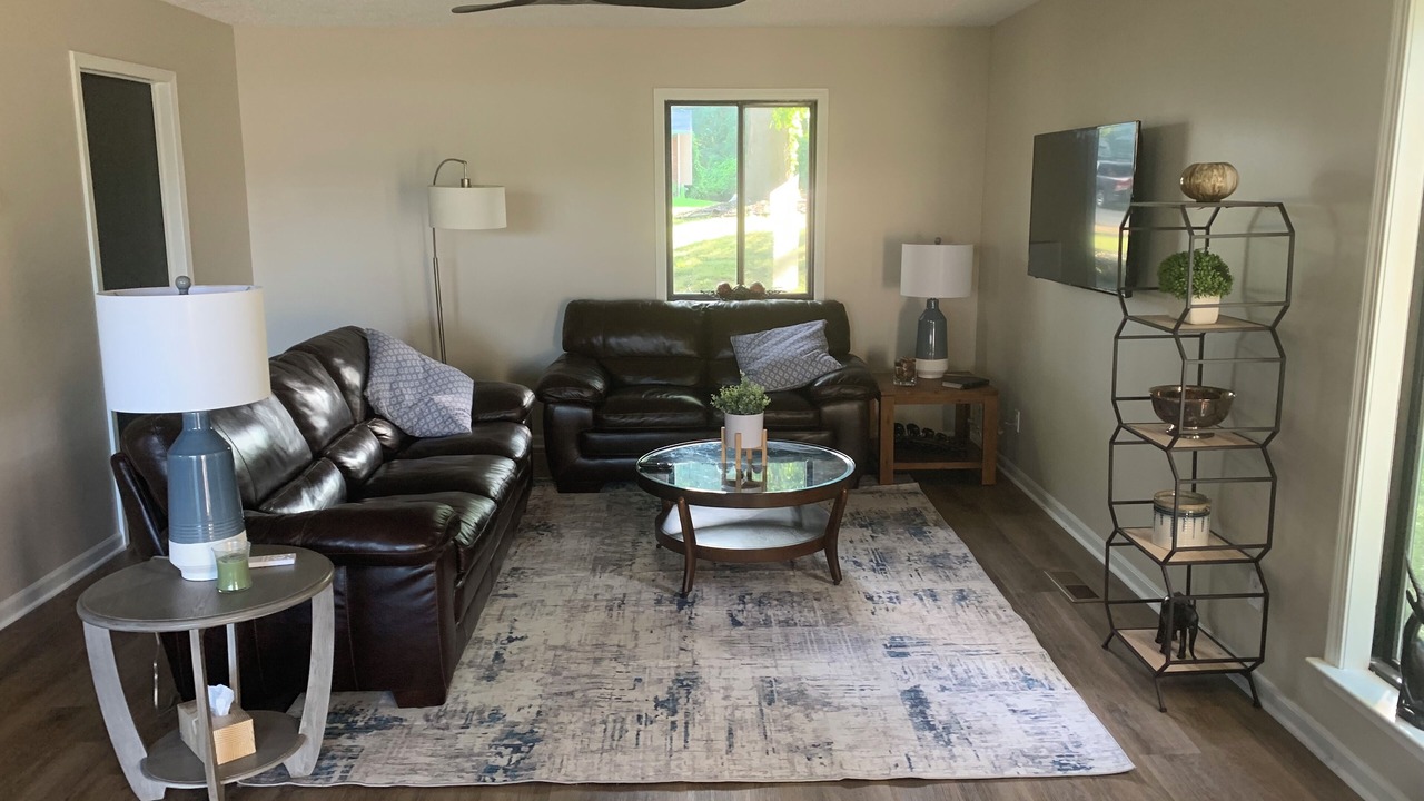 Photo of Livingroom in Lake Orion