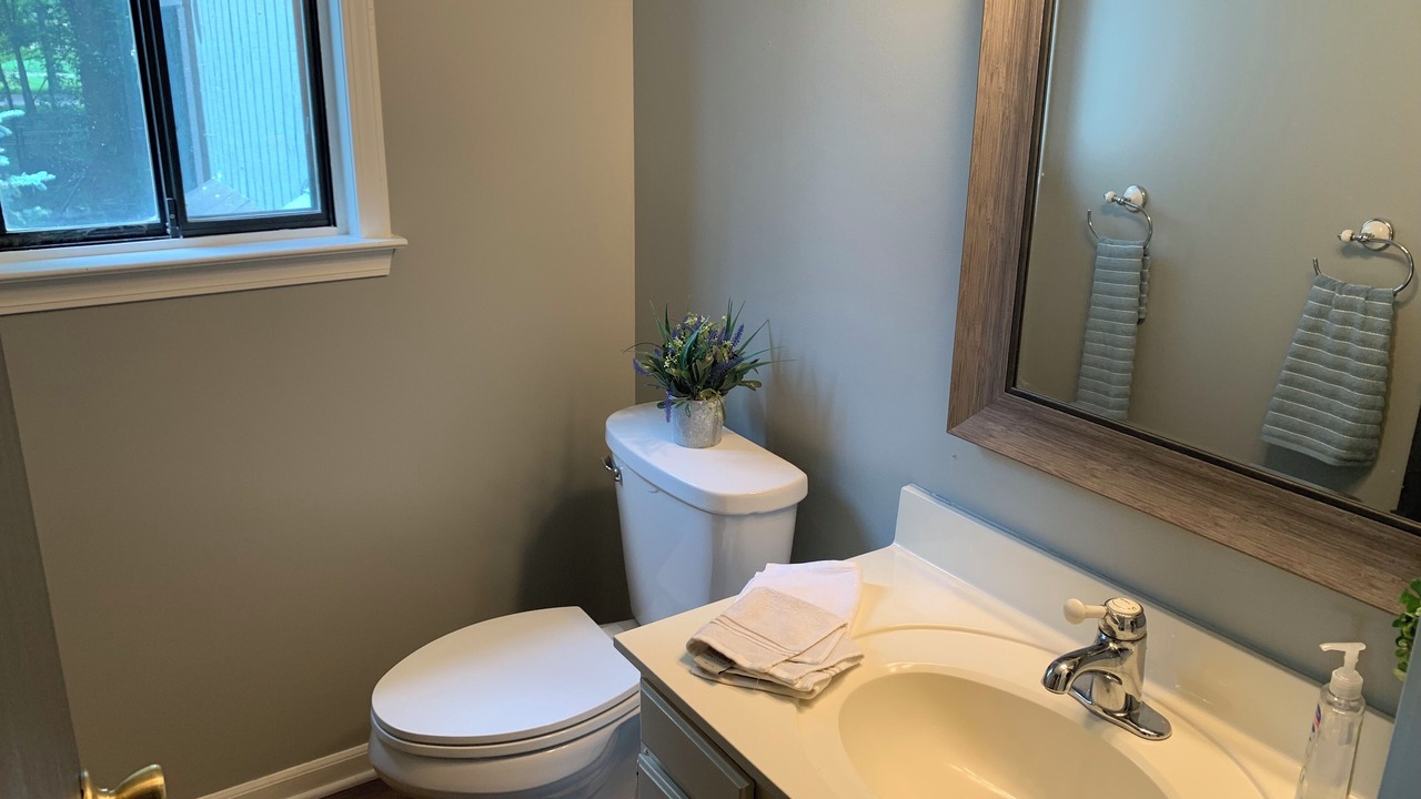 Photo of Bathroom in Lake Orion