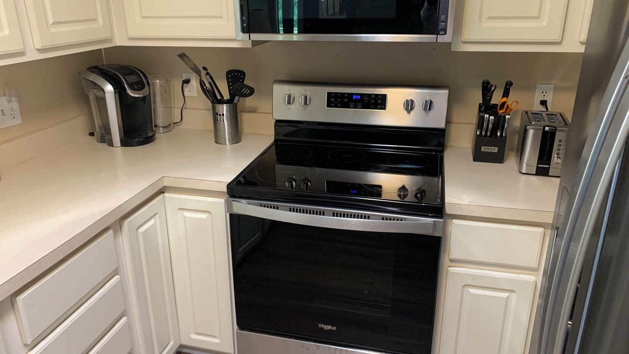 Photo of Kitchen in Lake Orion
