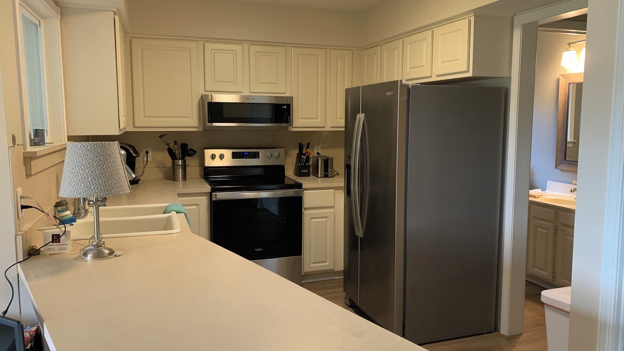 Photo of Kitchen in Lake Orion