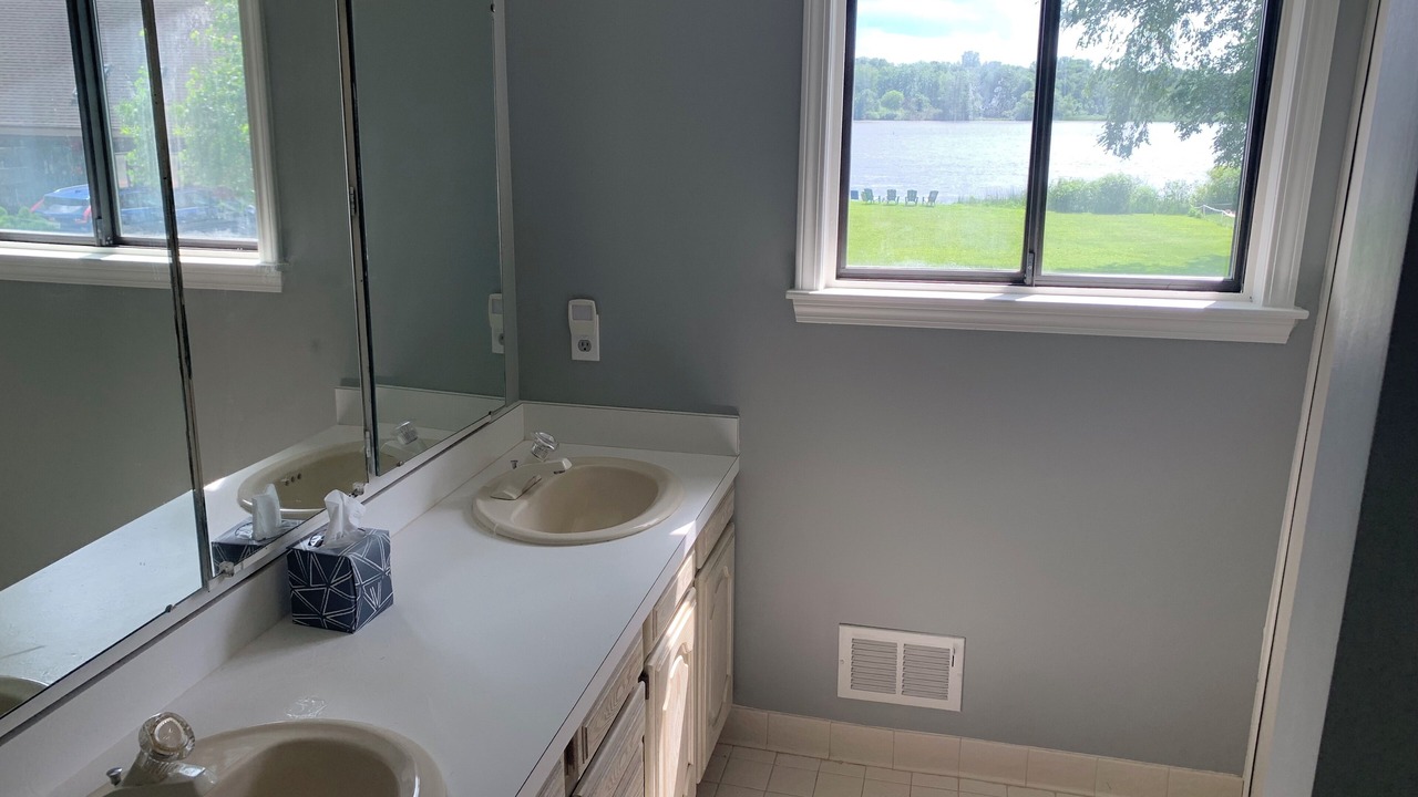 Photo of Bathroom in Lake Orion