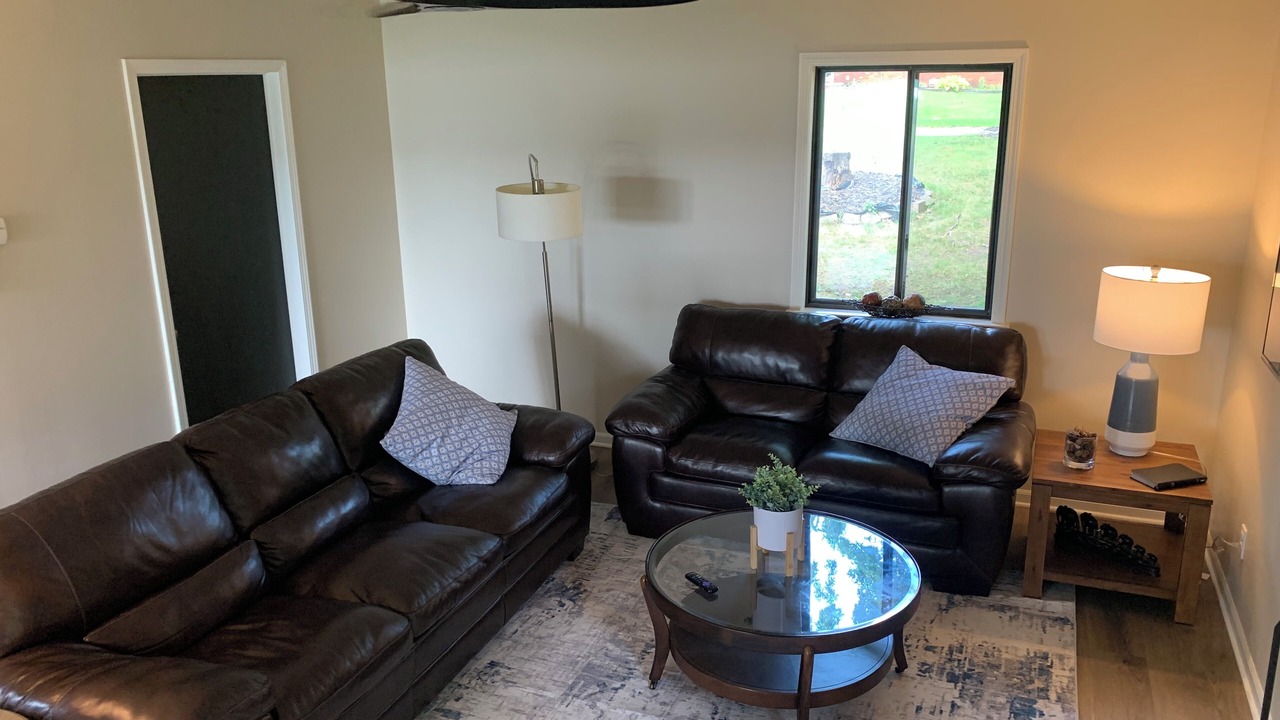 Photo of Livingroom in Lake Orion