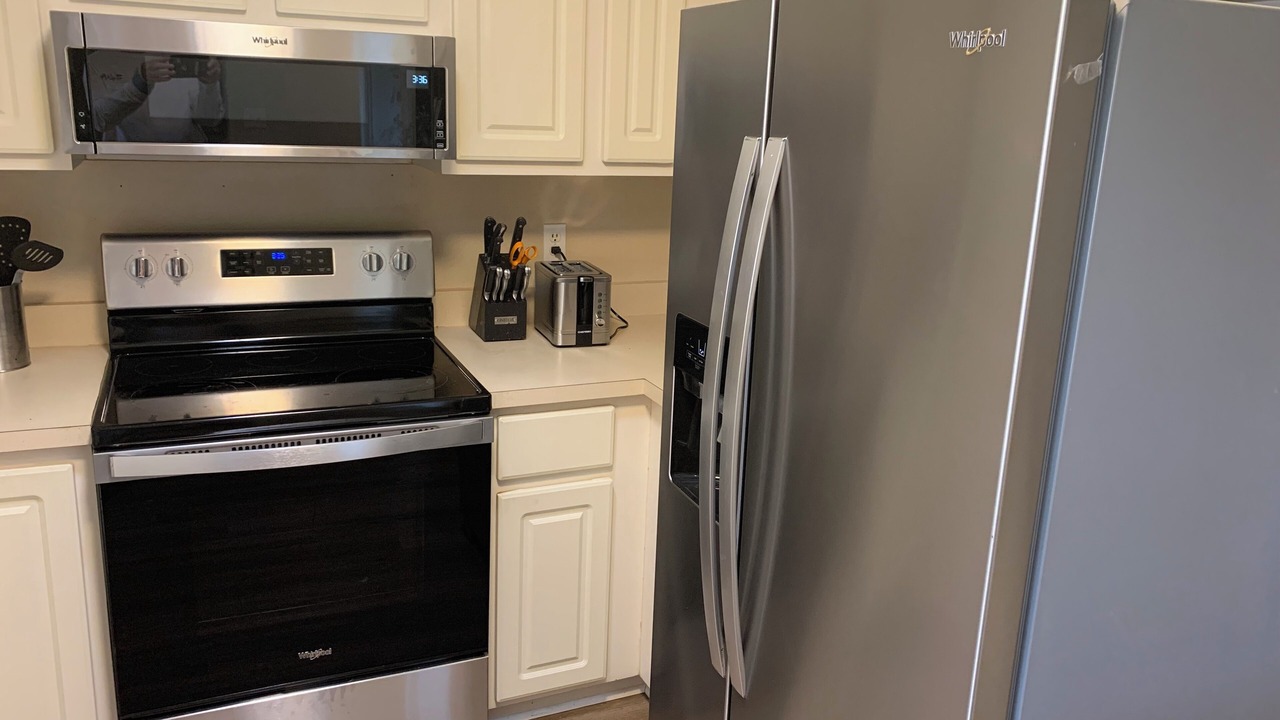 Photo of Kitchen in Lake Orion