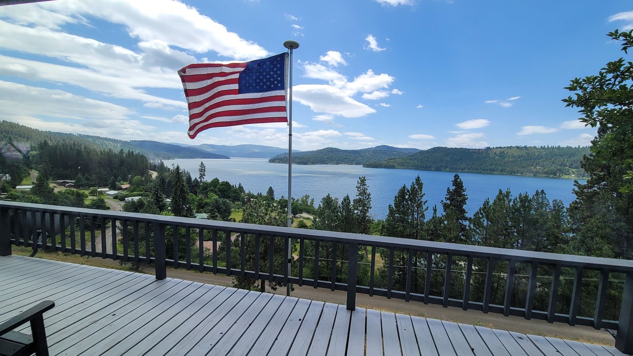 Photo of Patio Balcony in Harrison