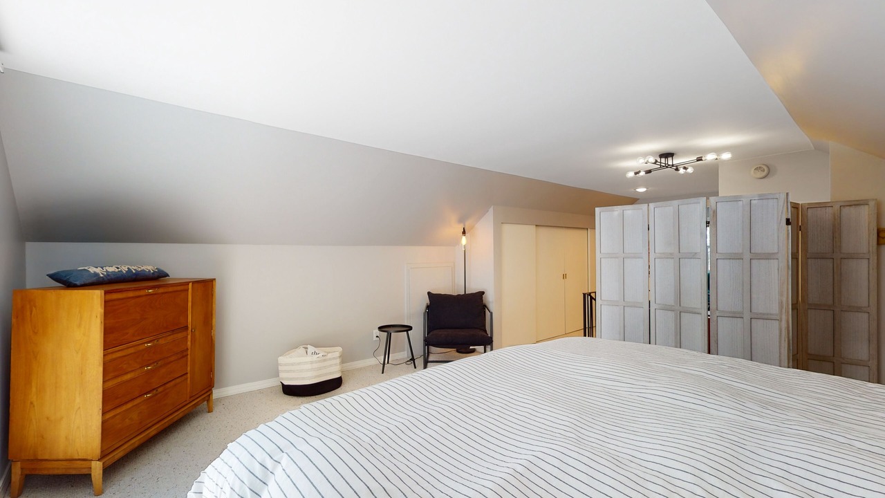 Photo of Bedroom in Harrison