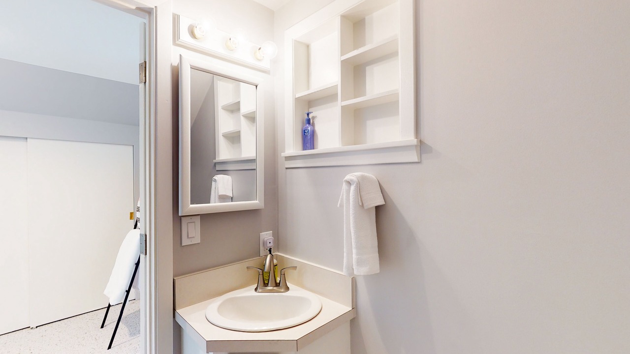 Photo of Bathroom in Harrison