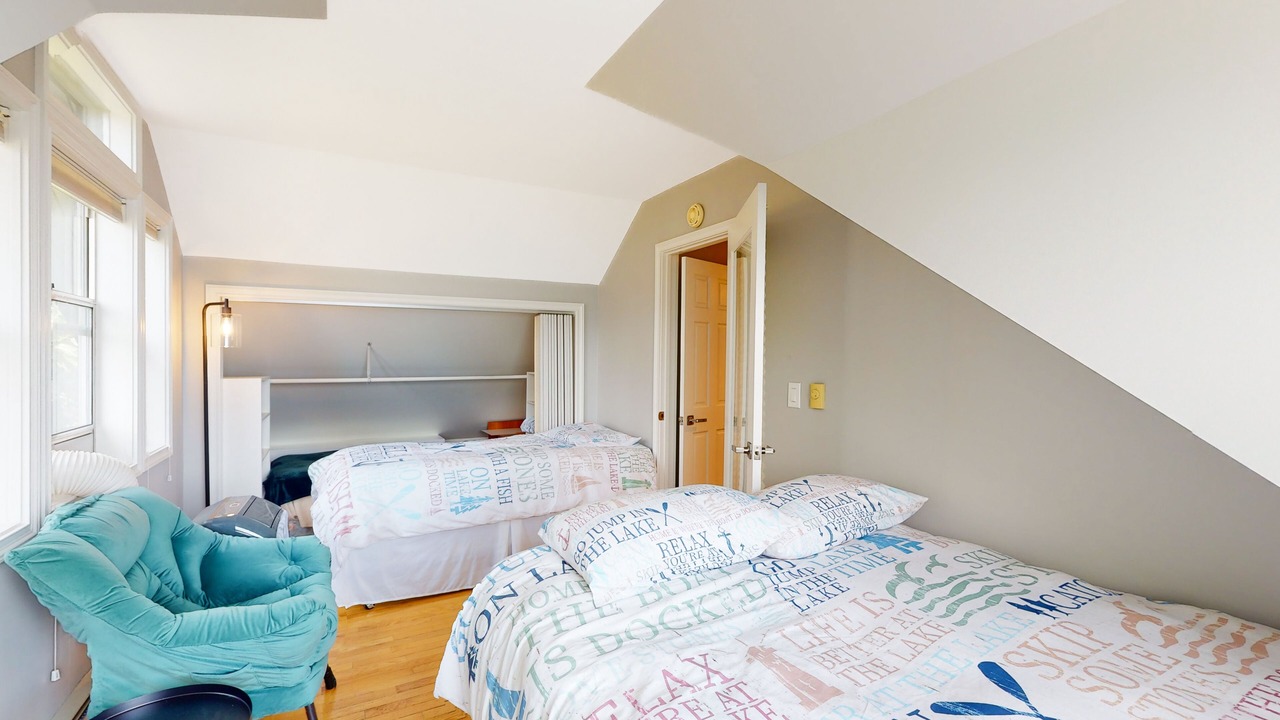 Photo of Bedroom in Harrison