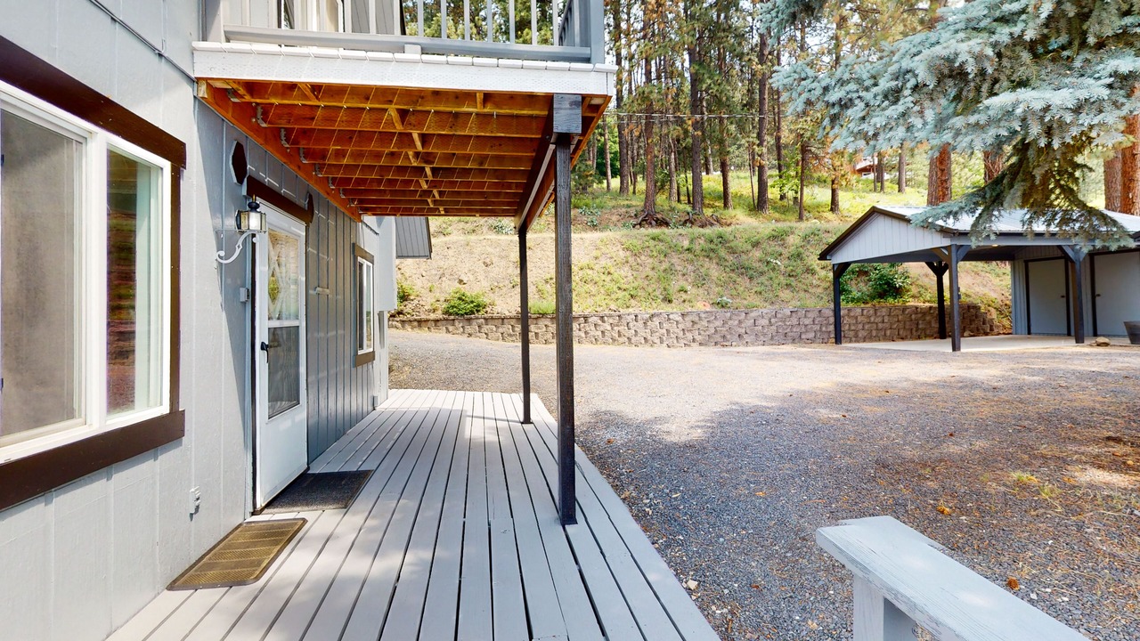 Photo of Patio Balcony in Harrison
