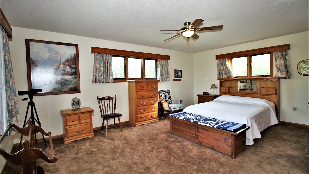 Photo of Bedroom in Sturgis