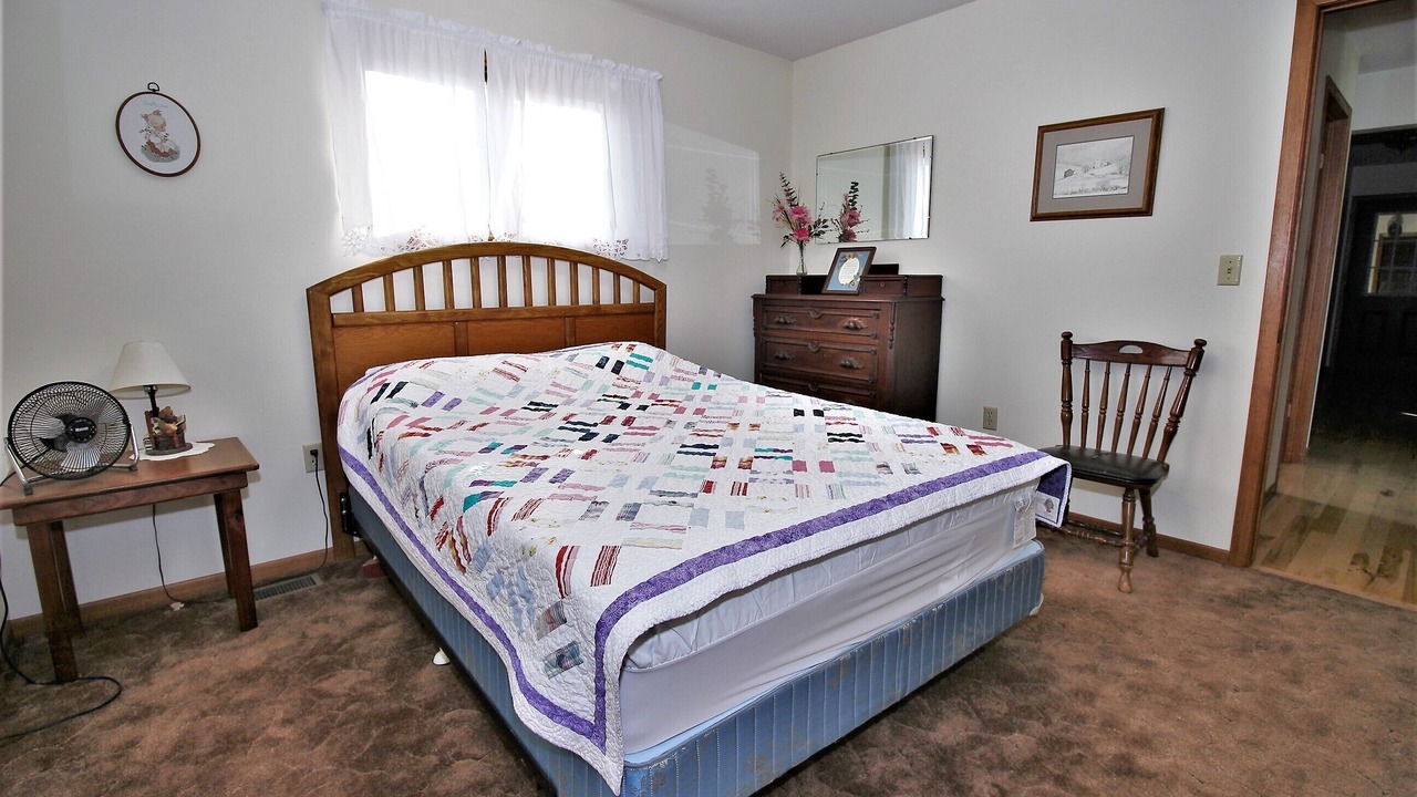 Photo of Bedroom in Sturgis