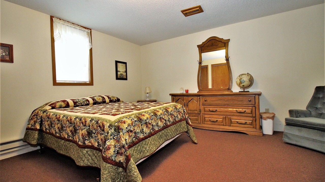 Photo of Bedroom in Sturgis