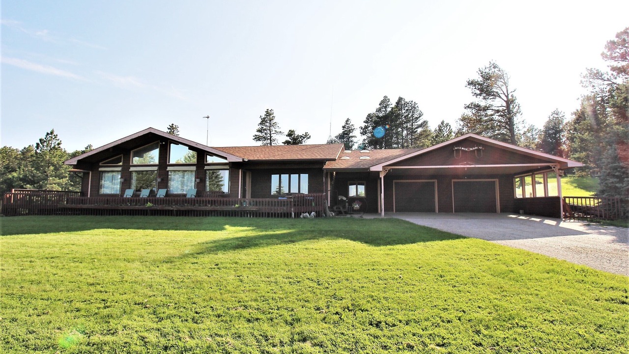 Photo of Outdoor in Sturgis