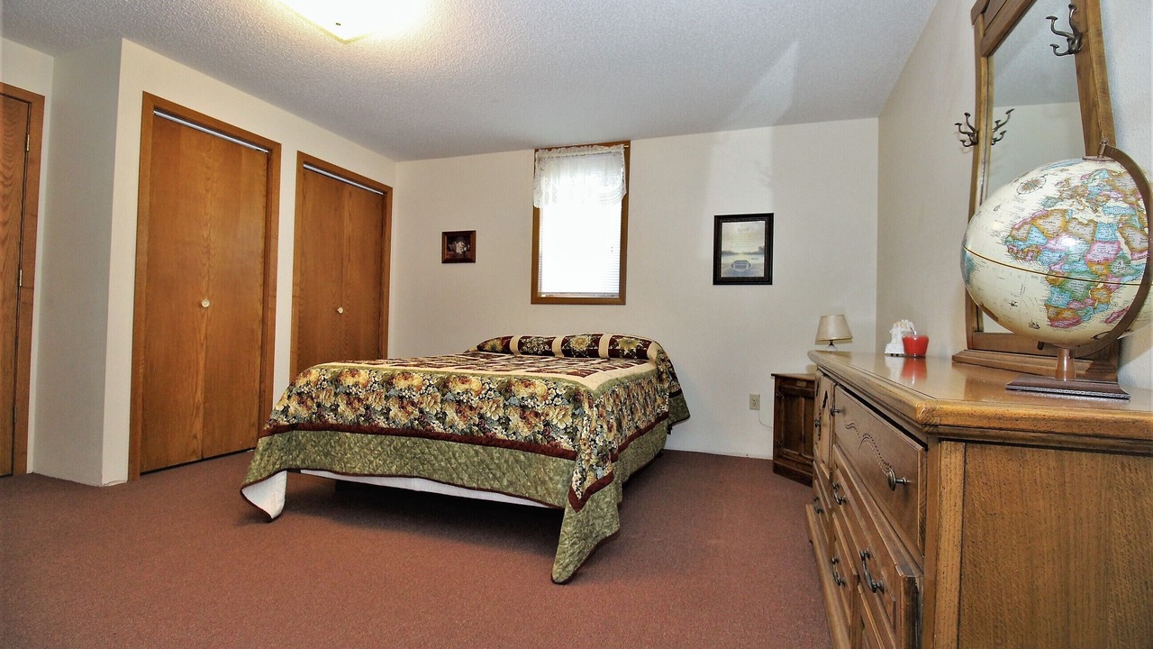 Photo of Bedroom in Sturgis