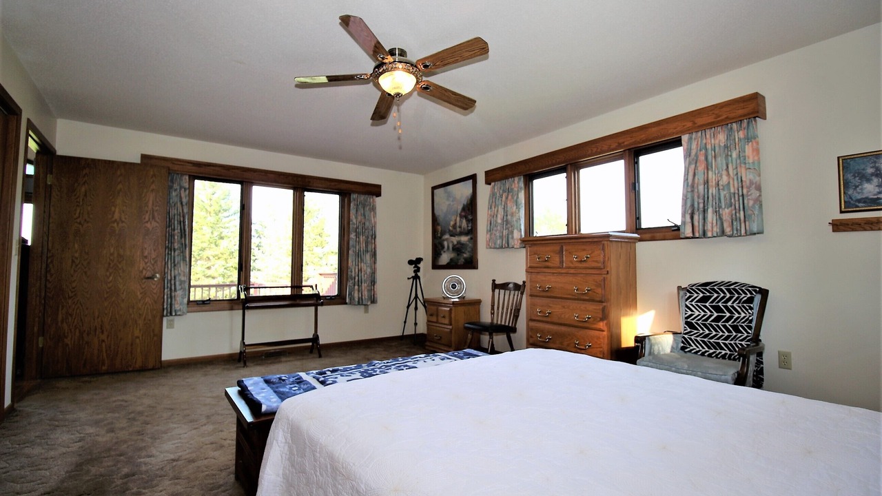 Photo of Bedroom in Sturgis