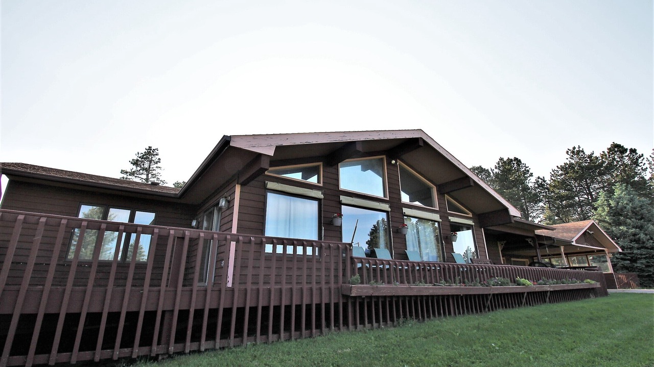Photo of Outdoor in Sturgis