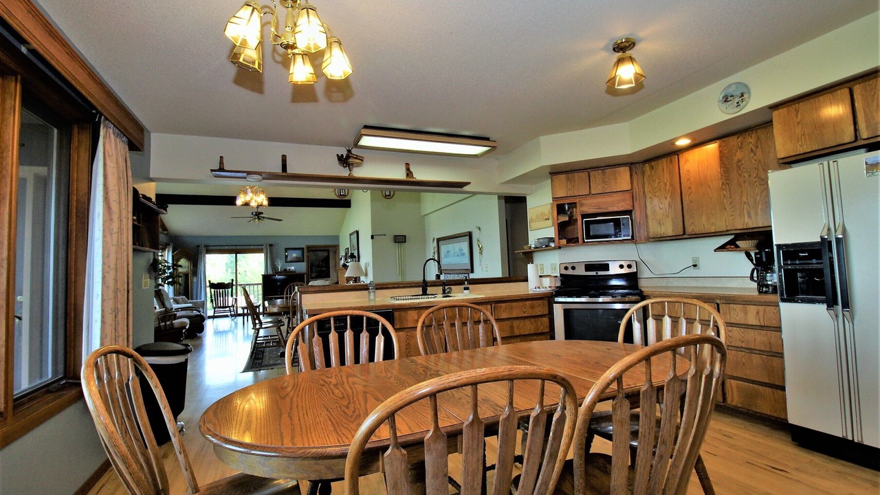 Photo of Kitchen in Sturgis