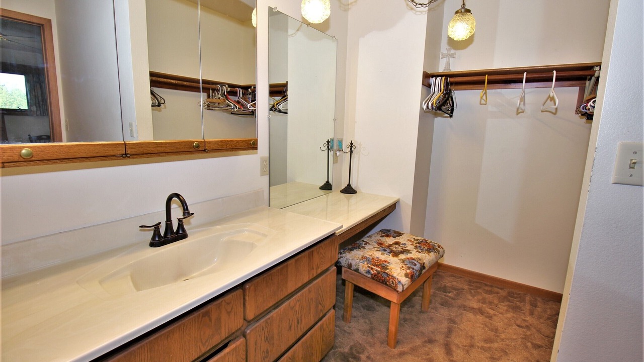 Photo of Bathroom in Sturgis