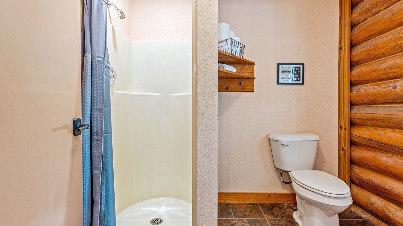 Photo of Bathroom in Duck Creek Village