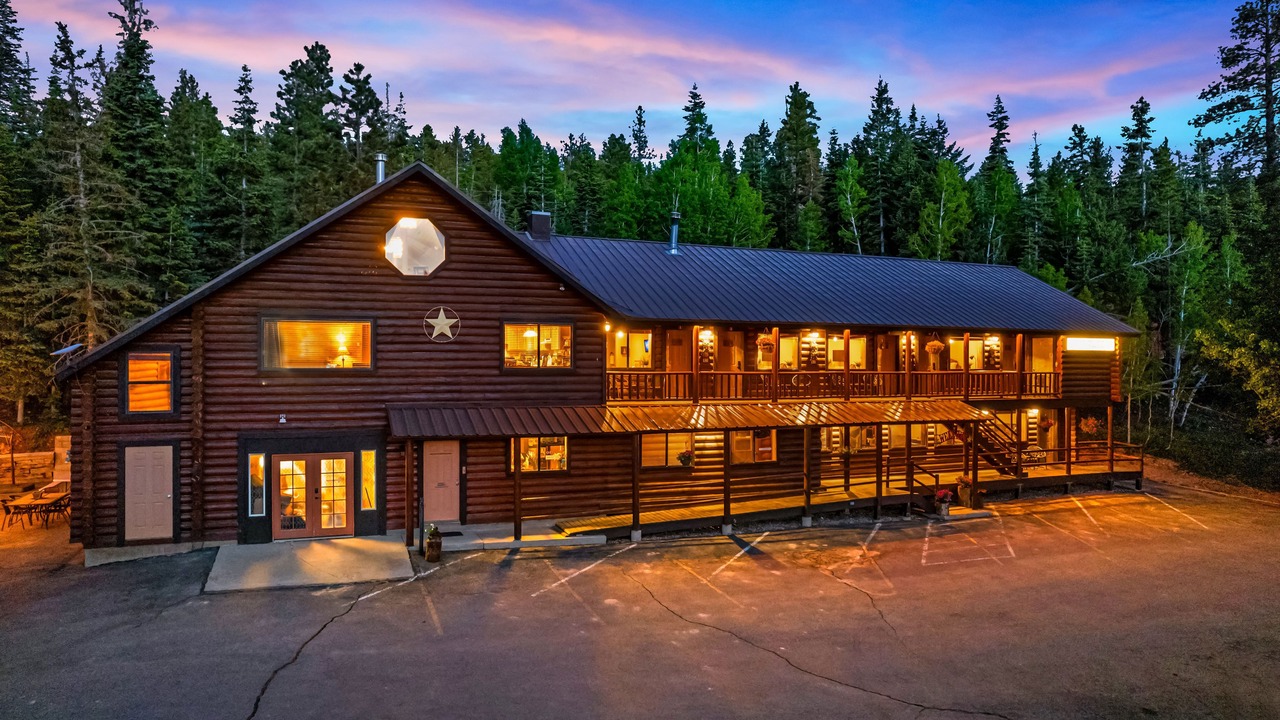 Photo of Outdoor in Duck Creek Village